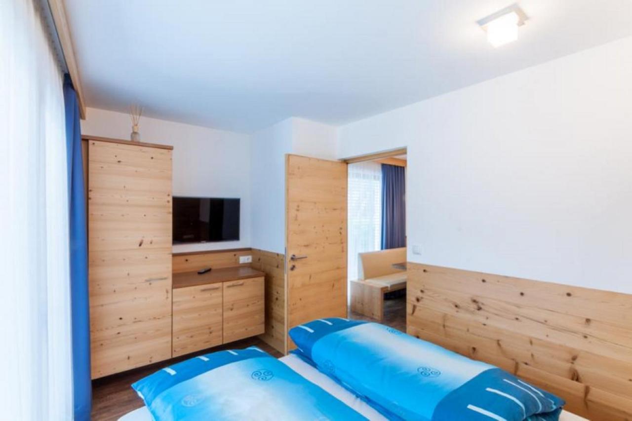 Apartments Mirandula Ортизеи Экстерьер фото