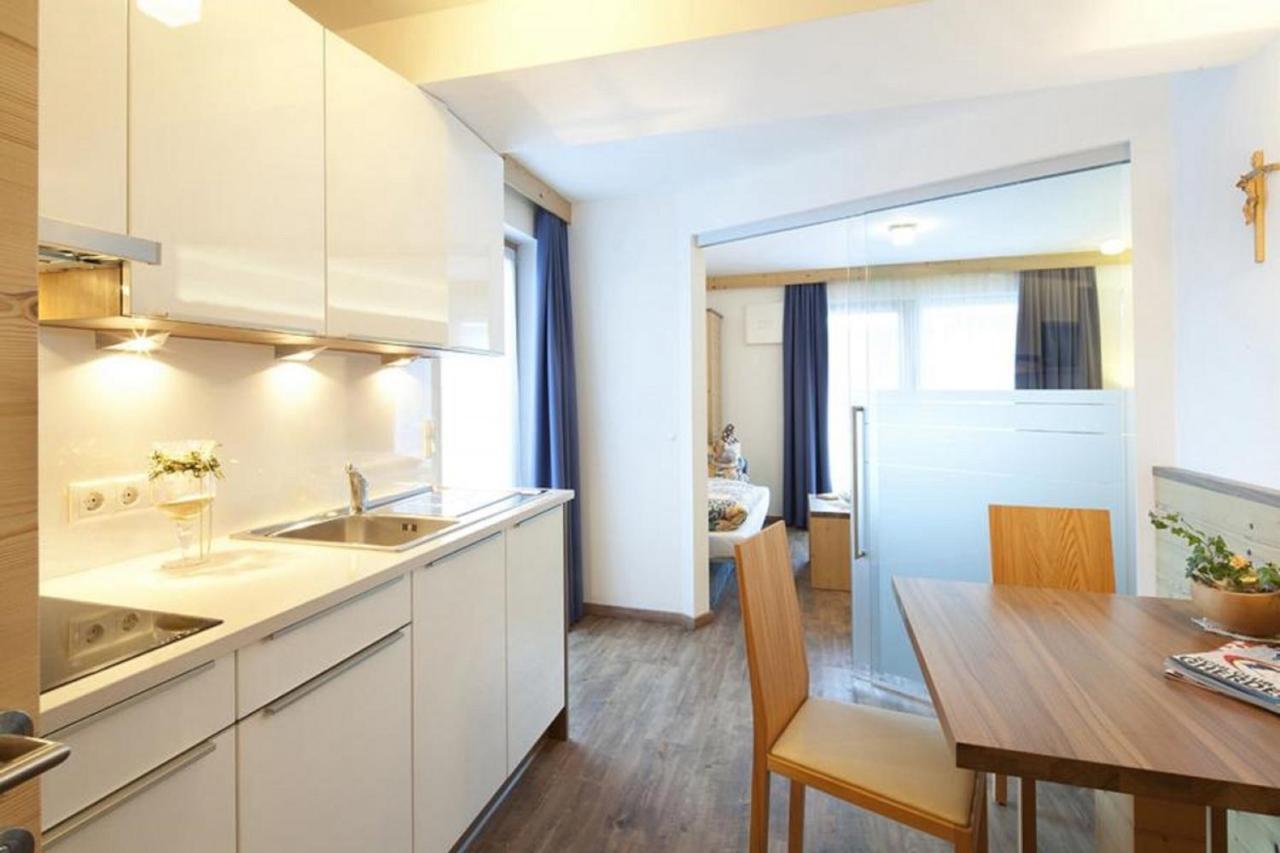 Apartments Mirandula Ортизеи Экстерьер фото