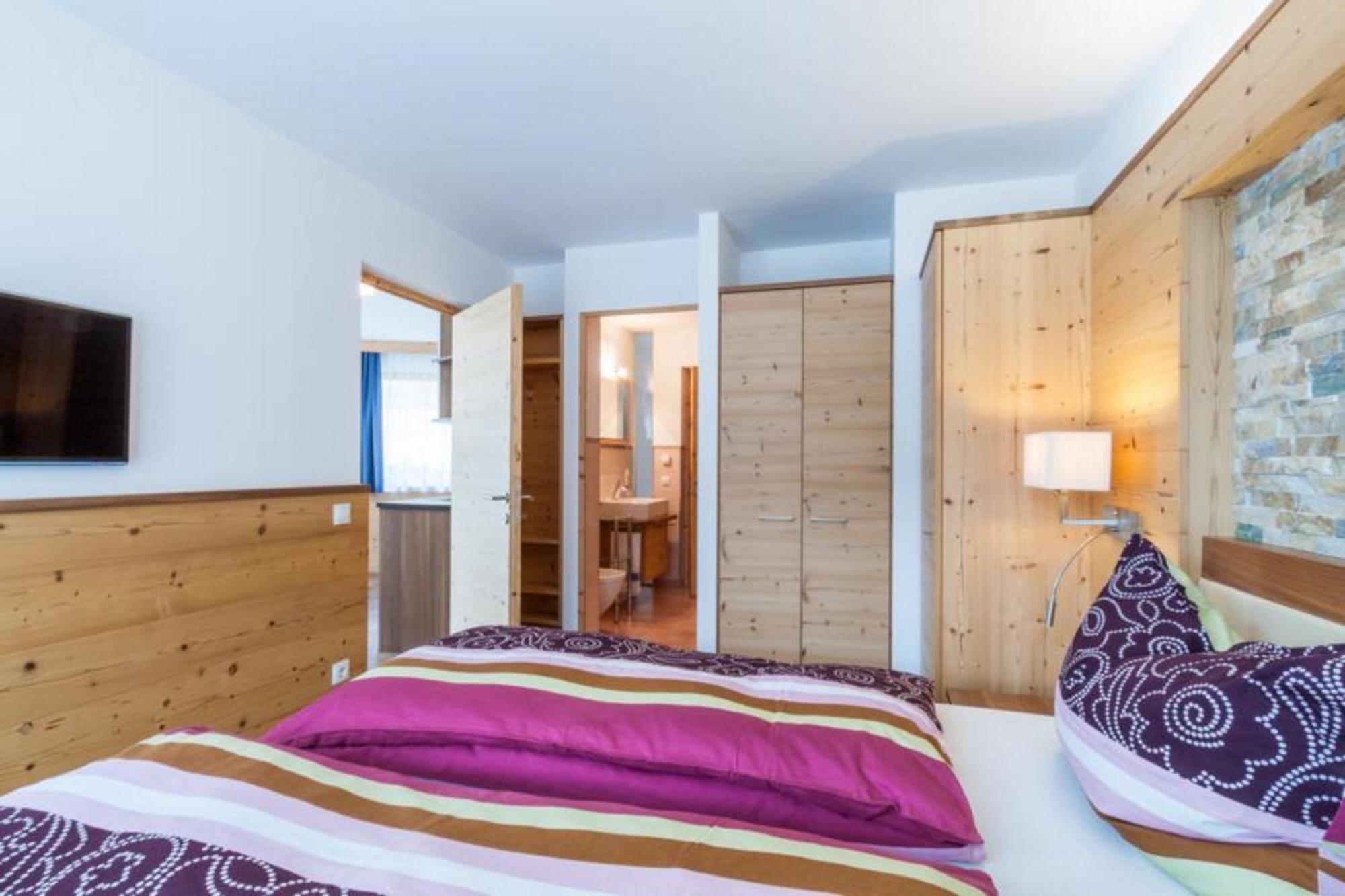 Apartments Mirandula Ортизеи Экстерьер фото