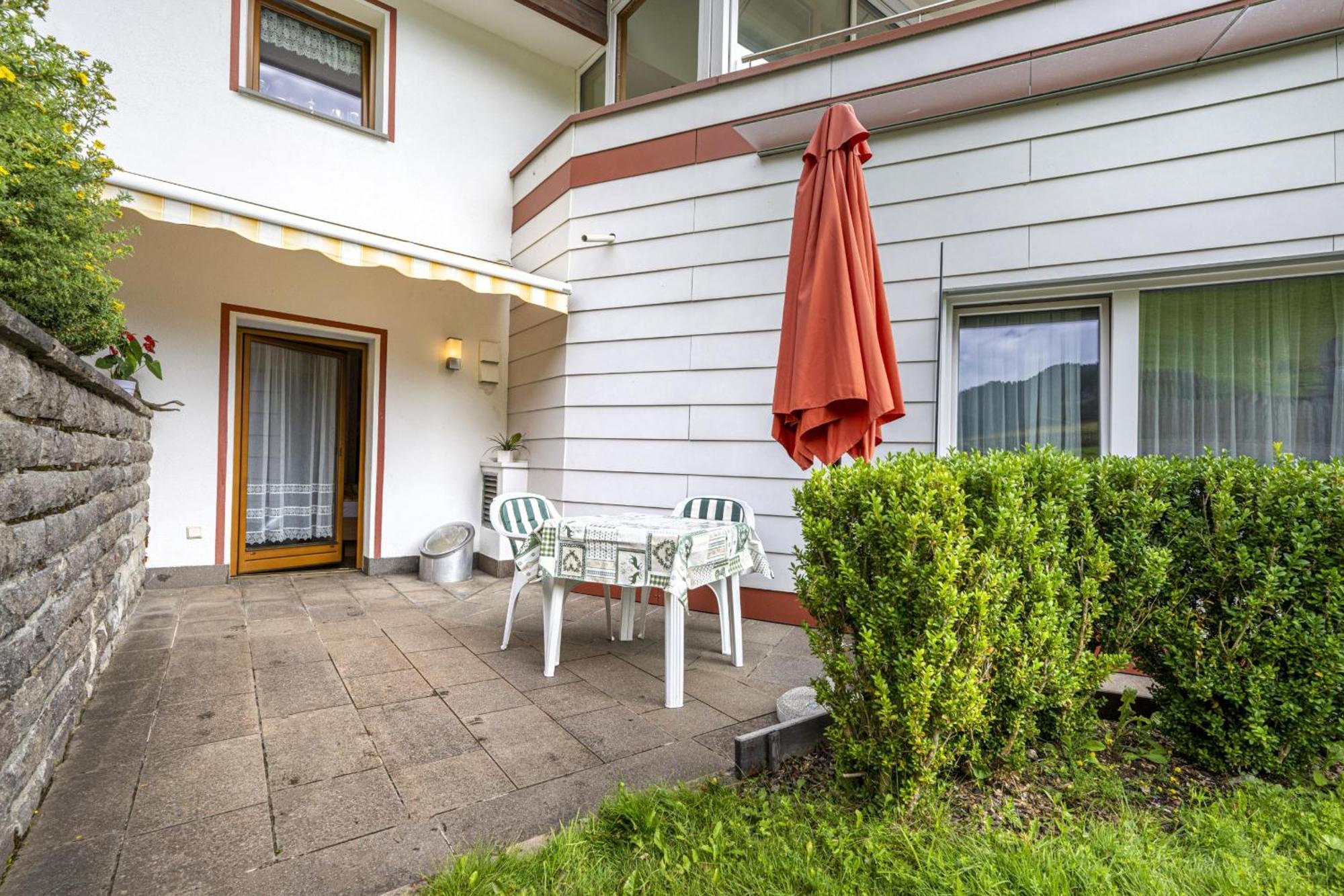 Apartments Mirandula Ортизеи Экстерьер фото