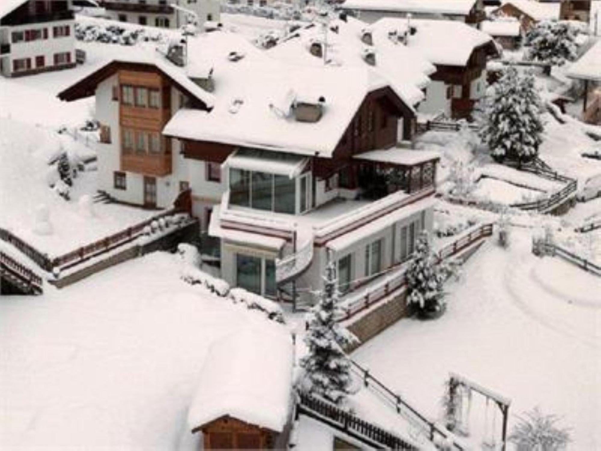 Apartments Mirandula Ортизеи Экстерьер фото