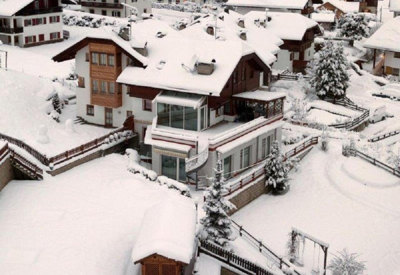 Apartments Mirandula Ортизеи Экстерьер фото